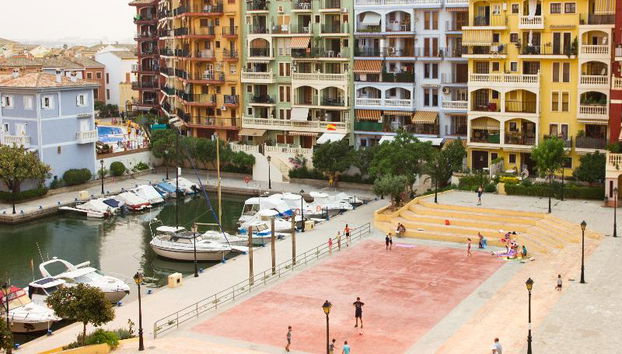 Valencia Port Saplaya Apartamentos - Foto 4