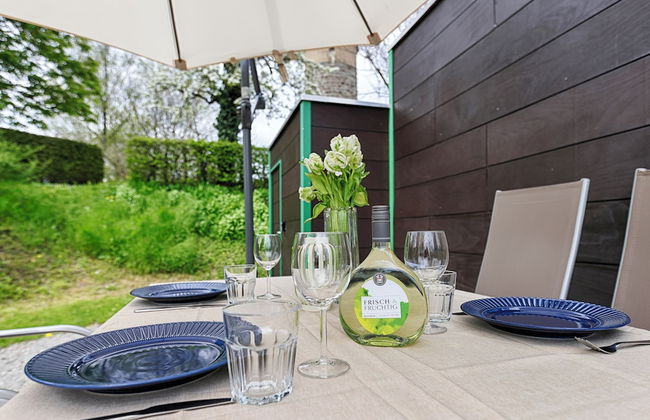 homie stay Radapartment - Terrasse & Grill - Foto 7