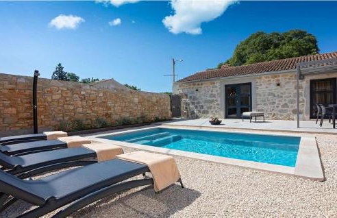 Villa Dvori private pool near Porec - Foto 37