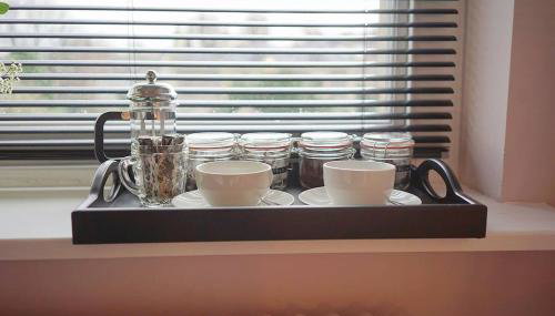 The Alma Taverns Boutique Suites - Room 5 - Hopewell - Foto 5