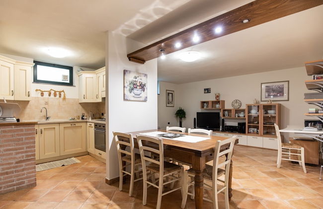 Casale Isidora - Foto 13