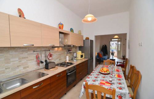 Casa Nzinu a soli 170 mt dal mare di Torre Colimena - Foto 10