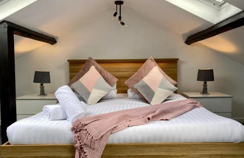 Sun Street ApartHotel - Foto 71