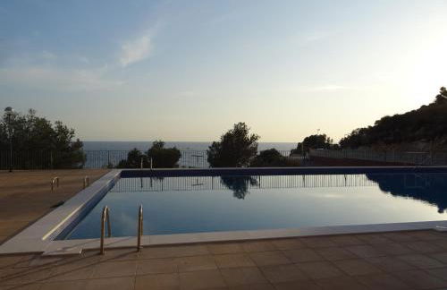 Apartamento con vistas al mar - Foto 36