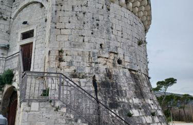 Apartment Adria Relax with private heated pool - Photo 54