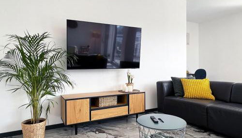 bonquartier - Luxus in Natur - Penthouse nah Bonn - Foto 4