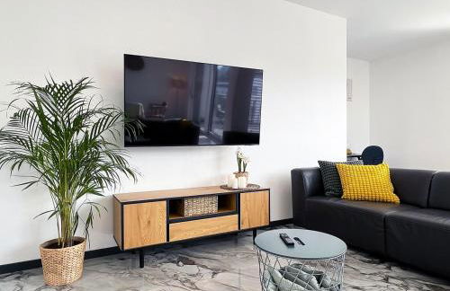 bonquartier - Luxus in Natur - Penthouse nah Bonn - Foto 4