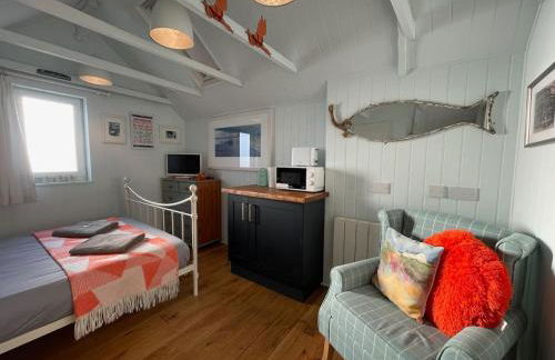 Cilia Marys Annexe St Teath - Foto 2