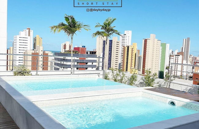 Manaira Apart Hotel - Foto 35