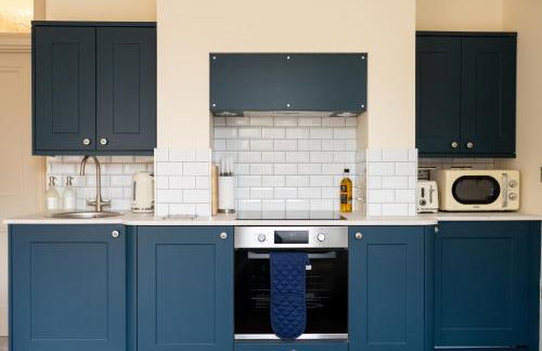 Delabere House - Luxury Cotswolds Holiday Apartments - Foto 34