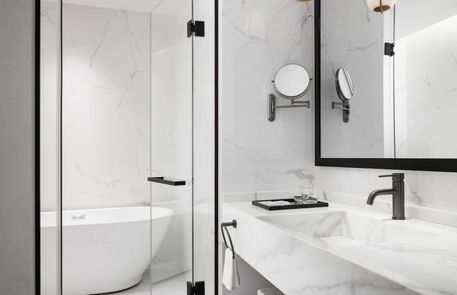 Citadines Flatiron Phnom Penh - Photo 29