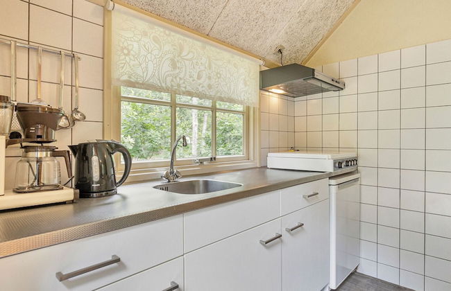 Summio Bungalowpark Herperduin - Photo 29