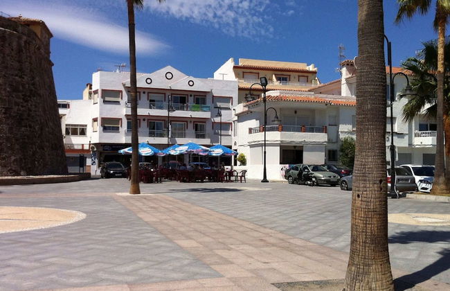 Charming Holiday Home Near Seabeach in La Cala de Mijas With Private Terrace - Foto 40