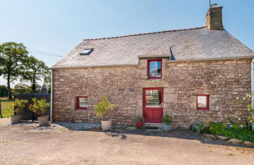 Gîte à la ferme de Questembert - Foto 1