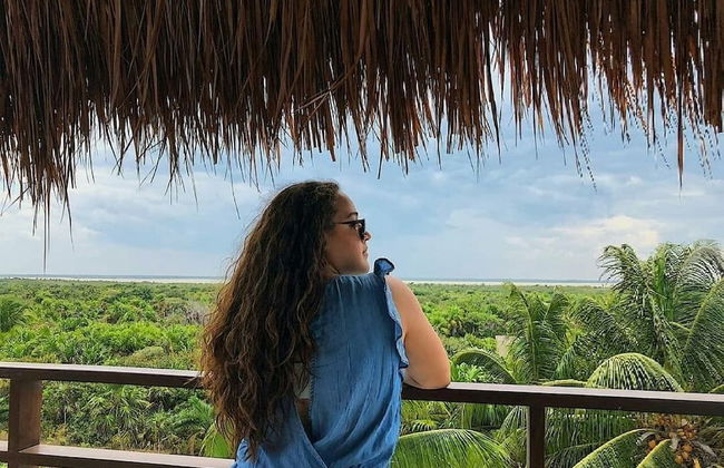 Villas Akamay - Foto 30