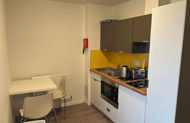 Pittville Student Village - Photo 33