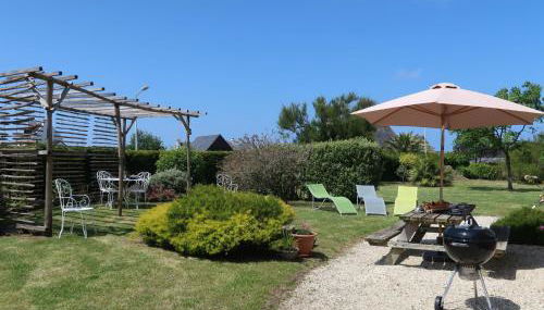 Holiday Home Ty Coz ar Mor by Interhome - Foto 4