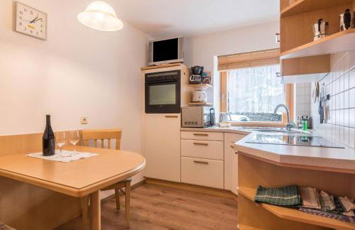 Apartment Euringer Villa Erna - Foto 6