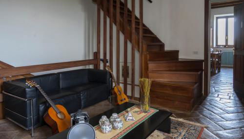 Agriturismo La Morosina - Photo 3