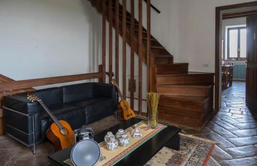 Agriturismo La Morosina - Photo 3