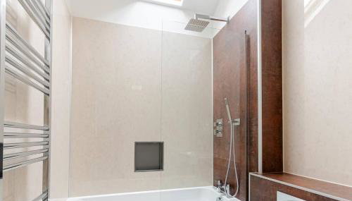 The Old Coach House - Hot Tub - Dorset - Foto 3, Shower