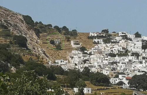 Με θέα το χωριό & το όρος Ζευς! - Foto 37