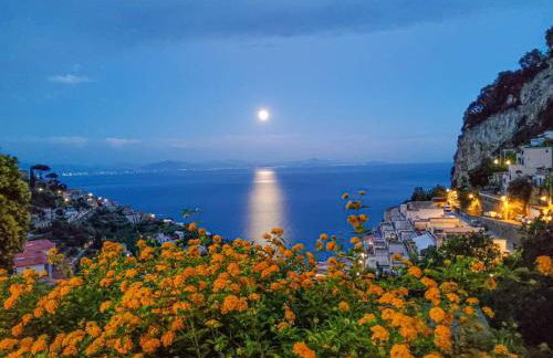 LA VILLA DI ENZO Casa Vacanze con vista mare - Photo 42