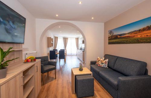 Aparthotel Werdenfels - Foto 38