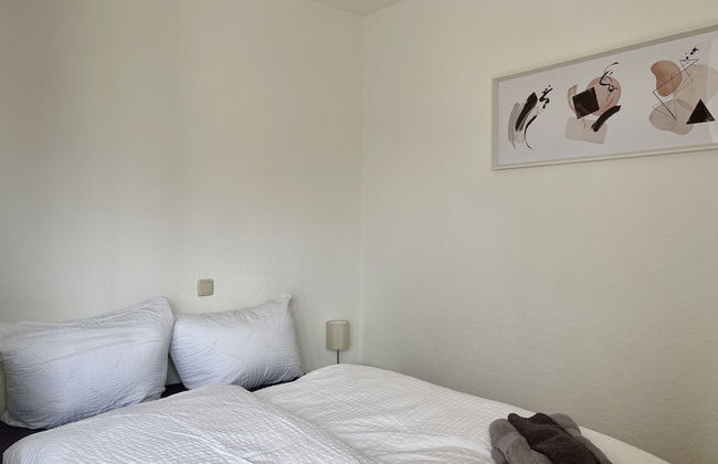 Wonderful Apartments in the centre of OS - Foto 20