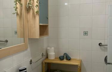 Nutshell apt Monza Parco, Centro, Policlinico - Foto 15