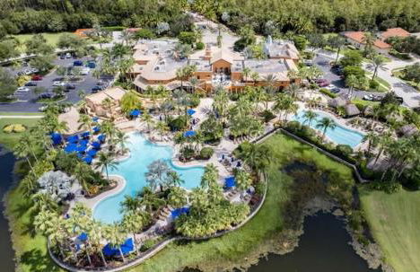 Pool Home in Gated Community - Foto 23