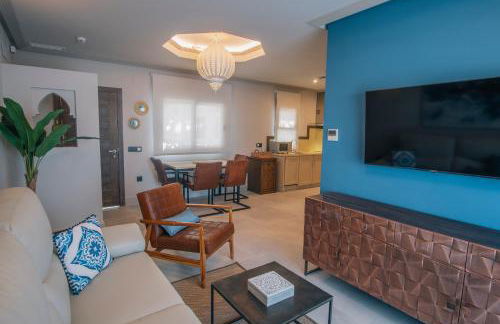 Apartamentos Turísticos La Baílla - Foto 44