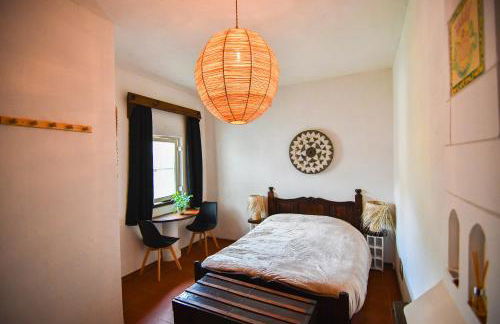 Yuccasa - Small Glamping Camping & Studio's - Photo 37