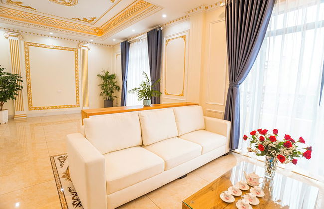 The Paradise Apartment - Luong Van Thang - Foto 57