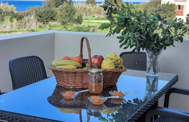 Serenity Luxury Villa in Paradisi Rhodes - Foto 4