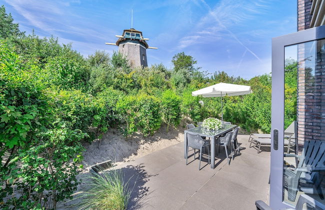 Holiday Home With Sauna - Foto 18