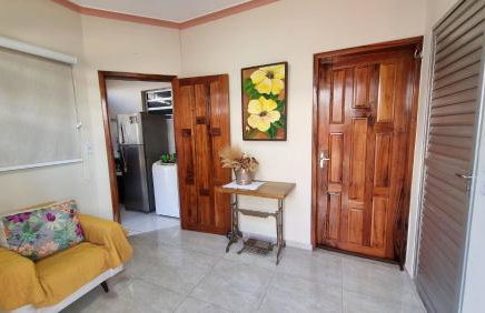 Apartamento funcional próximo ao Shopping Paraíso e comércios - Foto 1