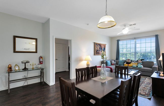 Windsor Palms 3 bed Condo in Gated Resort - Foto 4