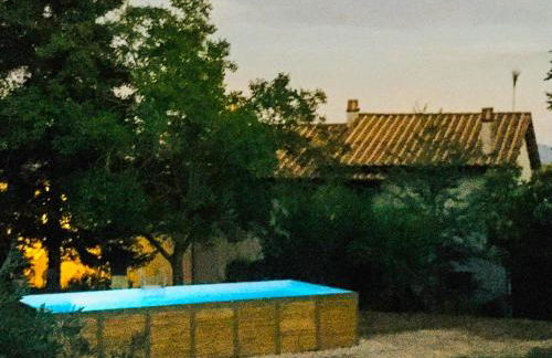 CasaLeMonache - Appartamenti nel Casale Umbro - Foto 26