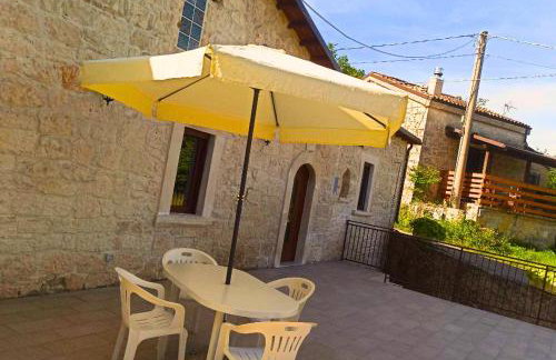 Casa Rurale Pietra Bianca - Foto 32