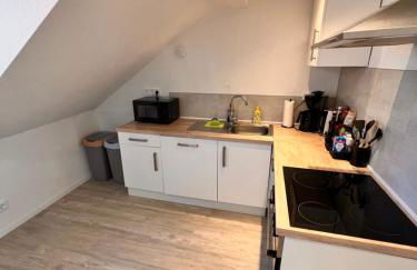 MC MONTI Gießen - Lich, 70qm, Zentral, NETFLIX - Photo 12