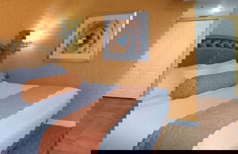 Cape canaveral beach resort - Foto 4