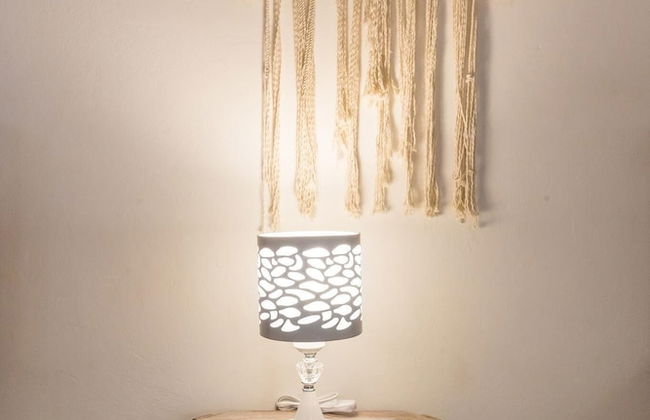 Areias Brancas Flats - Photo 16