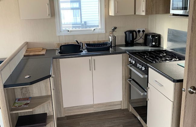 Seaside Retreat - Golspie Cabin - Photo 5