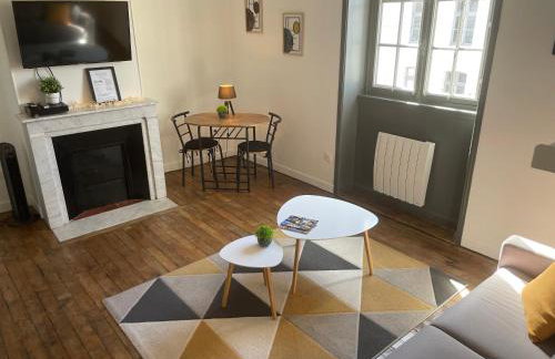 Cosy fonctionnel et confortable en hyper centre - Foto 8