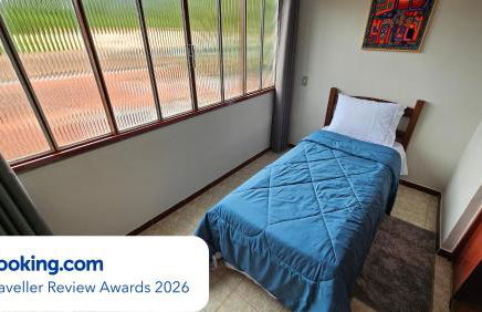 Casa dos Coelhos, 750m do centro, até 12 pessoas - Foto 79