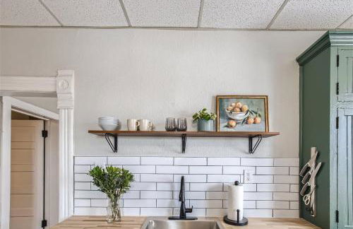 Cloud by Modern Midstay - 1 Block to City Park #C5 - Foto 17