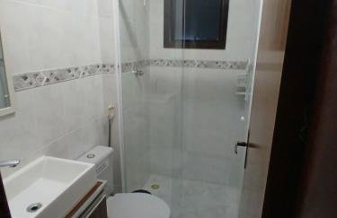 Lindo apartamento em frente à praia com piscina - Photo 12