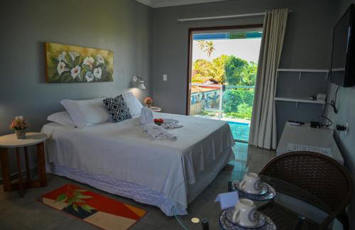 Chalés Casuarinas - Foto 7