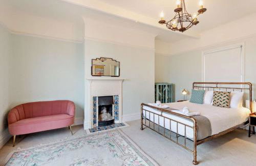 Magnificent house with Harbour view - Ramsgate - Foto 21